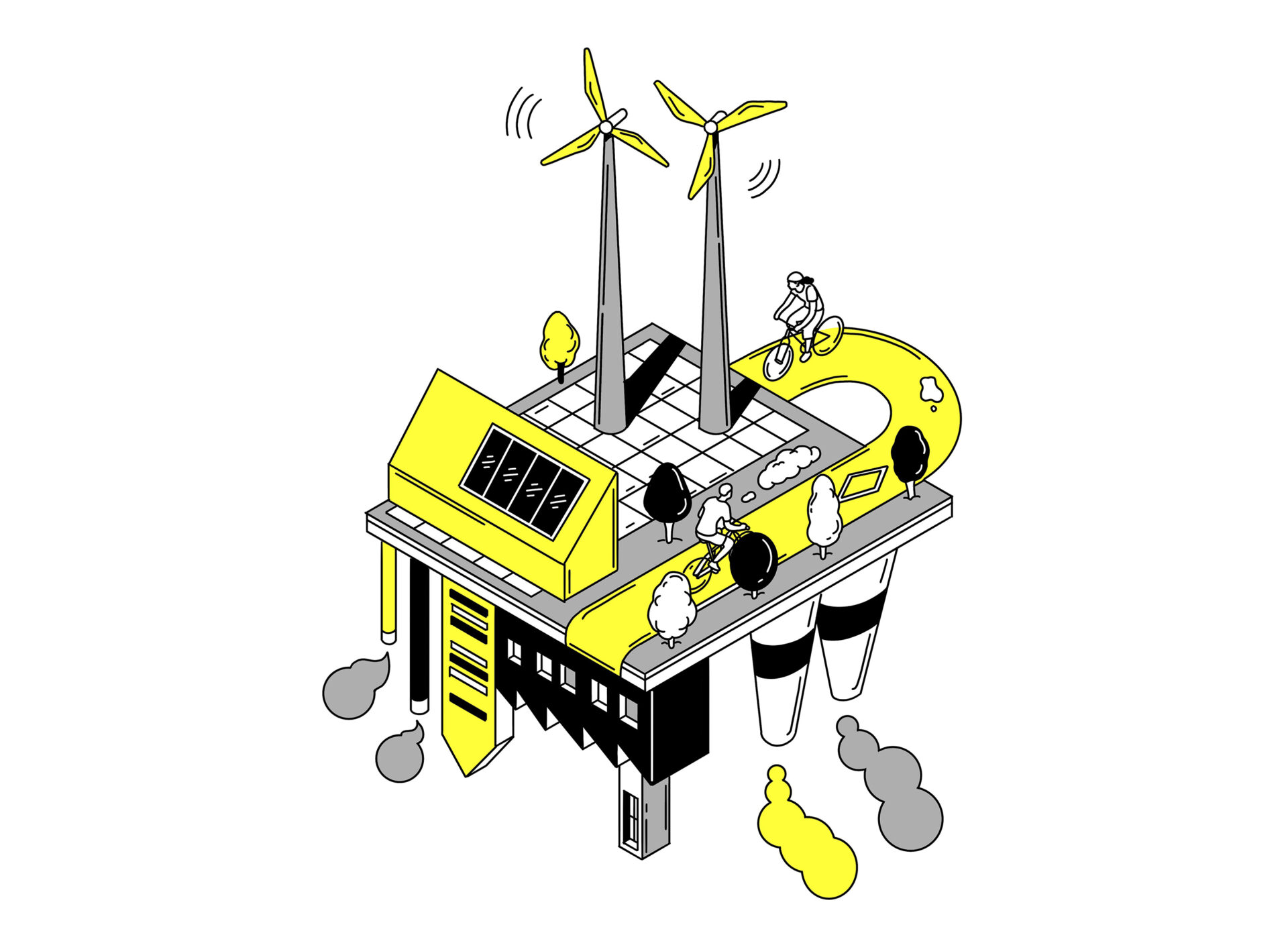 Post Carbon Research Group - SvN