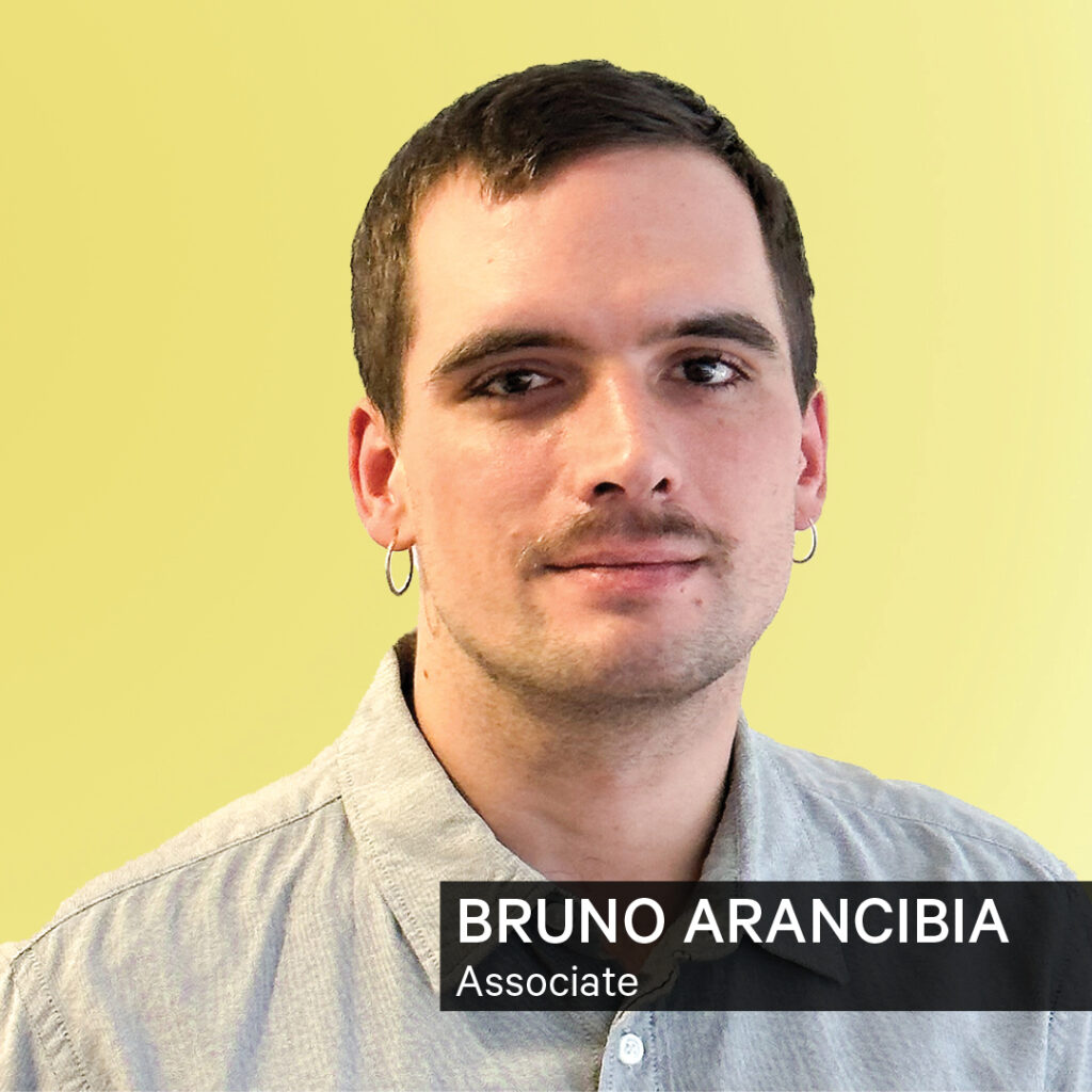 Bruno Arancibia